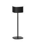 LED STOLNA PUNJIVA SVJETILJKA LUCY 2W 3000K 90 lm IP44 BLACK