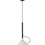 LED VISILICA KINSLEY 10W 387 LM 3000K IP20 WHITE