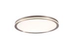 LED STROPNA SVJETILJKA ELARA D400 30W 1800 lm 3000/4000/6000K IP20 MOCHA