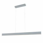 LED VISEĆA SVJETILJKA CELESTE 1240x1200 20W 774LM 3000-6000K IP20 WHITE