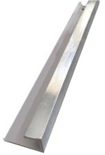 ZAVRŠNI PROFIL ZA PANELE 10 mm