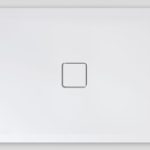 CUBO 80100 TUŠ KADA 800x1000x40 mm