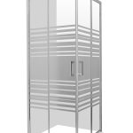 TK MEIRA 90 KVADRATNA TUŠ KABINA 90x90x195 cm