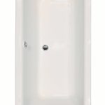 AWAKE 170/L PRAVOKUTNA KUPAONSKA KADA 1700x750 mm