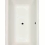 BLISS 190 PRAVOKUTNA KUPAONSKA KADA 1900x900 mm