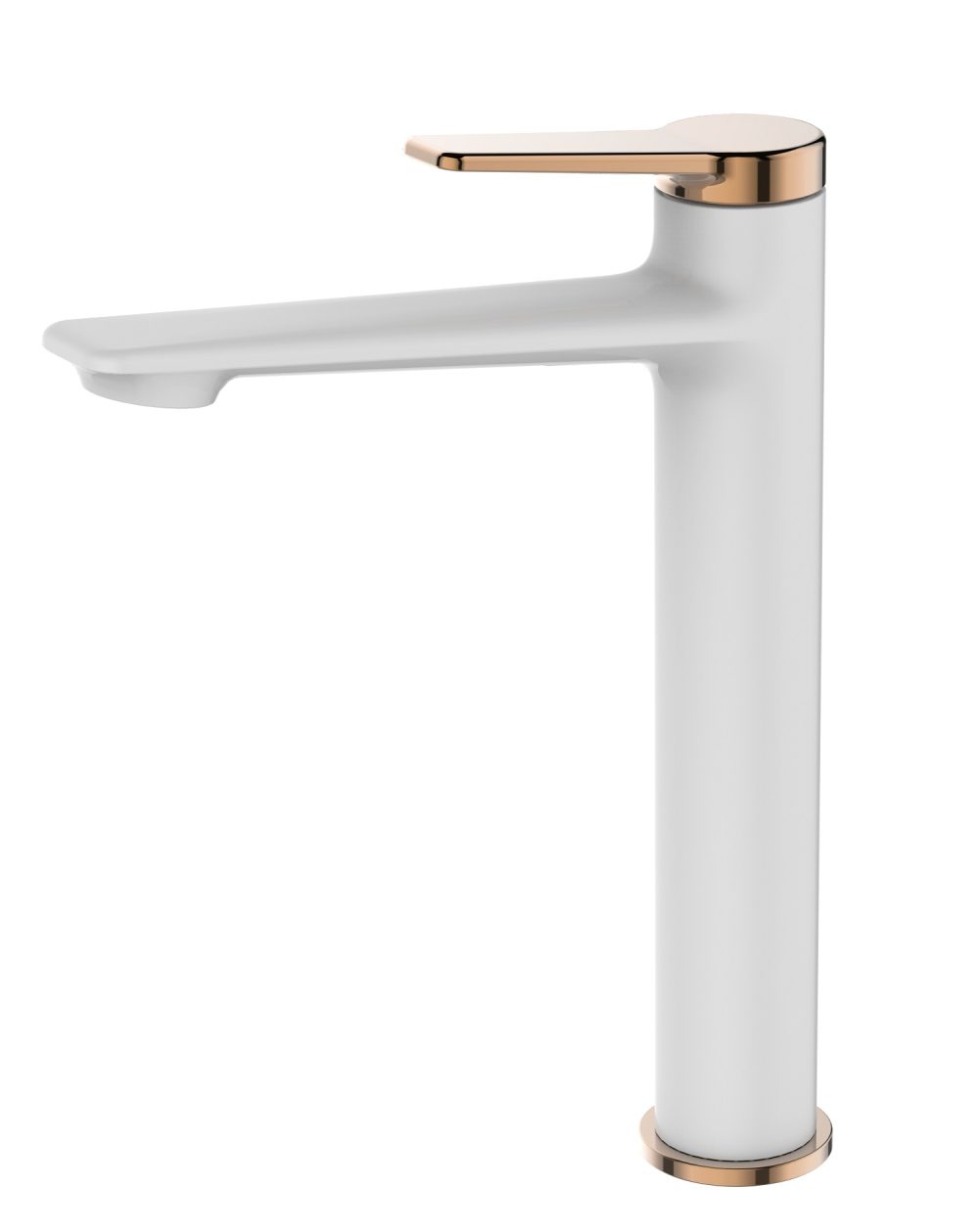 PERLA MIJEŠALICA ZA UMIVAONIK VISOKA - Slika 2