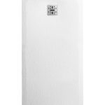 BOLD S BIJELA 80120 MINERALSOLID TUŠ KADA 800x1200x30 mm