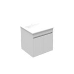 IVA 50 DONJI KUPAONSKI ORMARIĆ BIJELI SJAJ