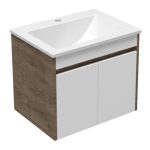 IVA 60 DONJI KUPAONSKI ORMARIĆ DARKWOOD