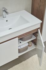 IVA 70 DONJI KUPAONSKI ORMARIĆ DARKWOOD - Slika 3