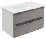 MIA 80 DONJI KUPAONSKI ORMARIĆ GREY MARA