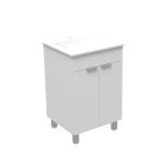 ANA 50 DONJI KUPAONSKI ORMARIĆ BIJELI SJAJ