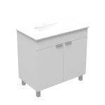 ANA 80 DONJI KUPAONSKI ORMARIĆ BIJELI SJAJ