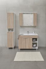 ANA VOV BOČNI KUPAONSKI ORMARIĆ BARDOLINO - Slika 2