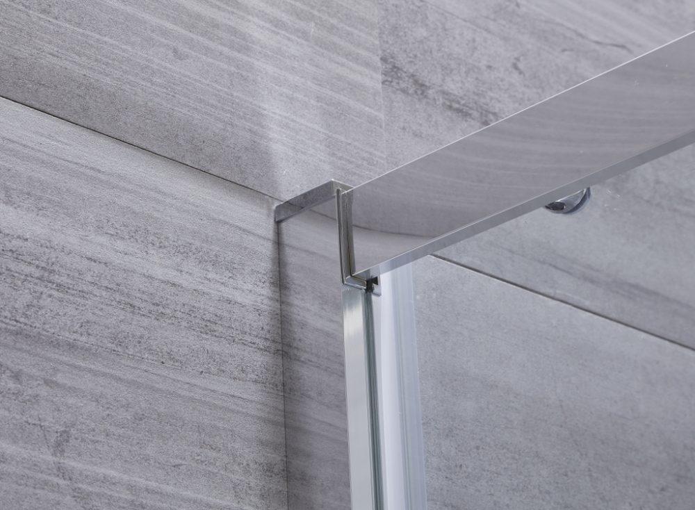 TK SILVER LINE 80120 PRAVOKUTNA TUŠ KABINA 80x120x195 cm - Slika 3