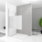 VETRO STYLE 100 TUŠ STIJENA 100x200 cm