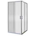 TK SPRING 80 KVADRATNA TUŠ KABINA 80x80x180 cm