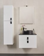 NANO 65 DONJI KUPAONSKI ORMARIĆ PIETRA GRIGIA - Slika 5