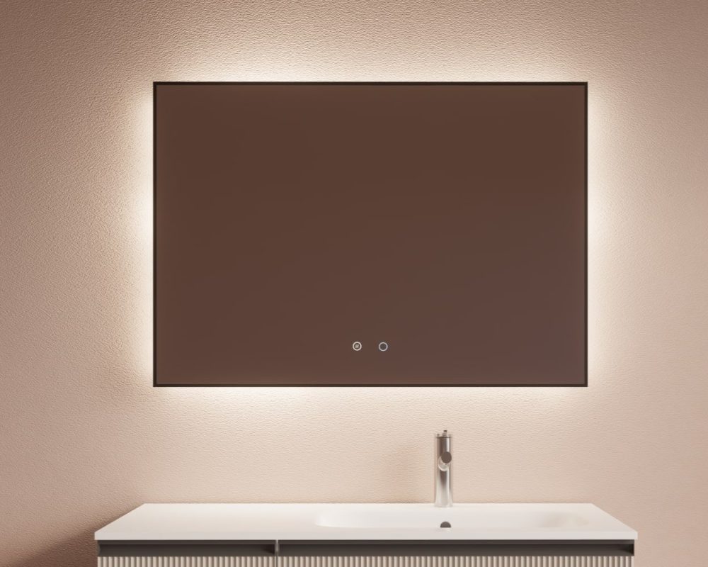 IMPULSE LED OGLEDALO 100x70 cm - Slika 2
