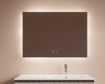 IMPULSE LED OGLEDALO 100x70 cm - Slika 2