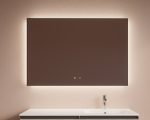 IMPULSE LED OGLEDALO 120x80 cm - Slika 2