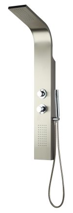 GL9631 TUŠ PANEL 120x18 cm