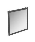 ETERNITY 80 OGLEDALO GRAFIT SUPERMAT