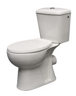 MOHO WC MONOBLOK ZIDNI ODVOD 665x375x725 mm