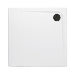 FLAT UP 80 KV TUŠ KADA 800x800x50 mm