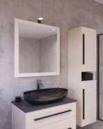 ETERNITY 70 OGLEDALO KAŠMIR - Slika 2