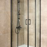 TK GRANADA 90 KVADRATNA TUŠ KABINA 90x90x195 cm