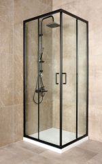 TK GRANADA 90 KVADRATNA TUŠ KABINA 90x90x195 cm