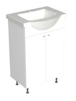 EMA 55 DONJI KUPAONSKI ORMARIĆ S UMIVAONIKOM