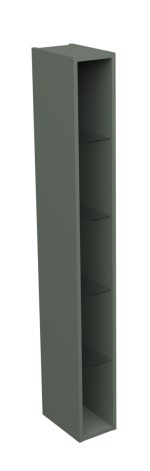 MIRAGE 170 POLIČAR ZELENA MAT