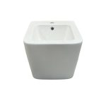 QUADRA VISEĆI BIDE 515x365x300 mm - Slika 3