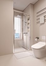 OVIEDO TUŠ VRATA 108120x190 cm - Slika 2