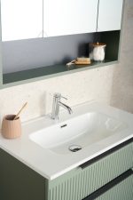 MIRIAD 60 DONJI KUPAONSKI ORMARIĆ ZELENI MAT - Slika 3