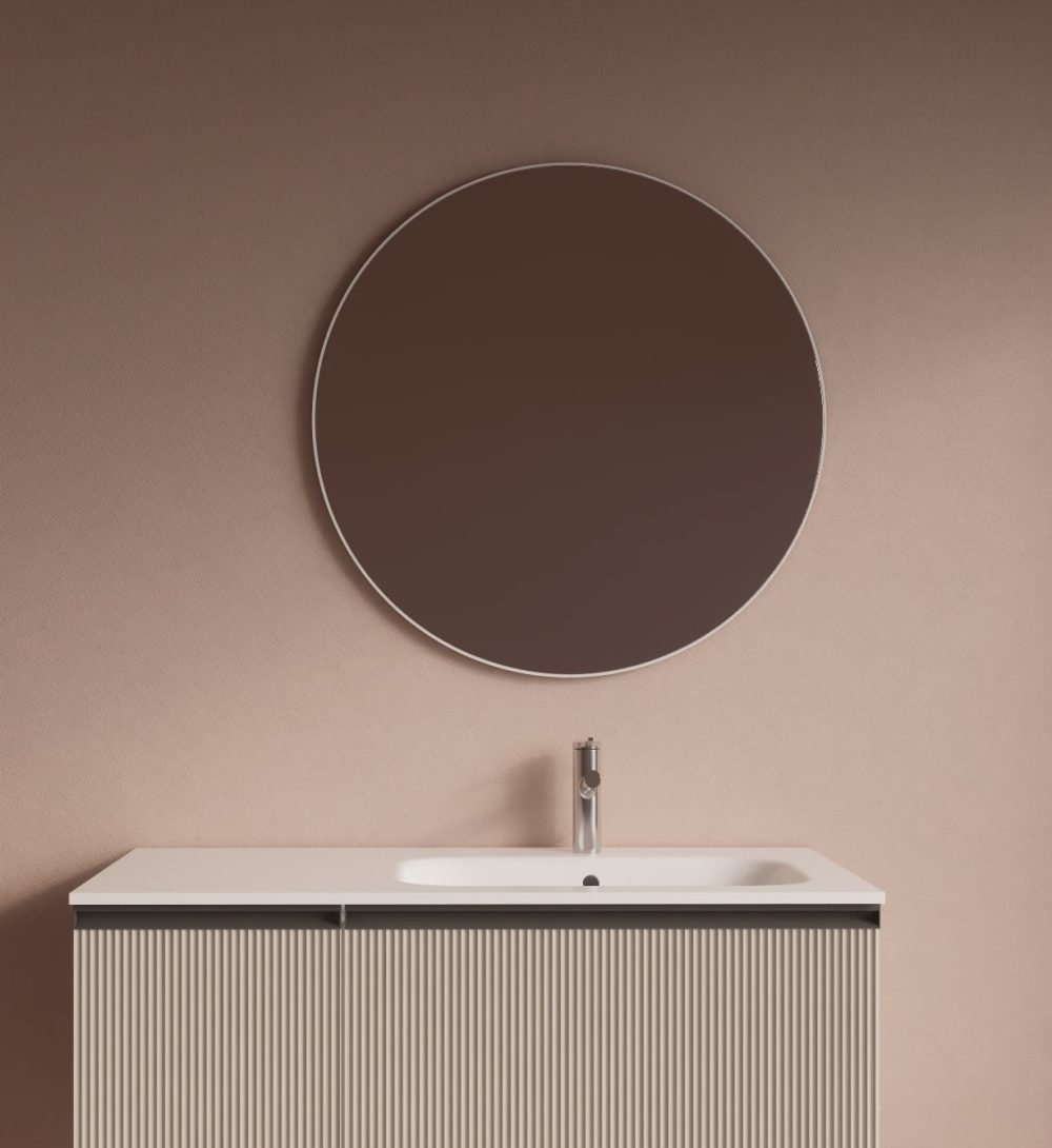 GEA OGLEDALO D70 cm - Slika 2