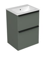 BIT 50 DONJI KUPAONSKI ORMARIĆ EUKALIPTUS ZELENA