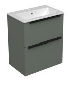 BIT 60 DONJI KUPAONSKI ORMARIĆ EUKALIPTUS ZELENA