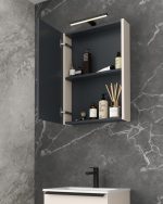 BIT 60 GORNJI KUPAONSKI ORMARIĆ KAŠMIR - Slika 3