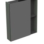 BIT 60 GORNJI KUPAONSKI ORMARIĆ EUKALIPTUS ZELENA