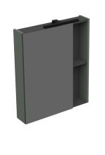 BIT 60 GORNJI KUPAONSKI ORMARIĆ EUKALIPTUS ZELENA