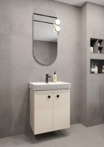 LIT 50 DONJI KUPAONSKI ORMARIĆ KAŠMIR - Slika 2