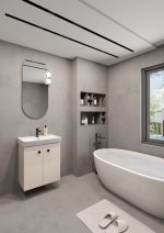 LIT 50 DONJI KUPAONSKI ORMARIĆ KAŠMIR - Slika 5