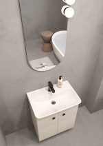 LIT 60 DONJI KUPAONSKI ORMARIĆ KAŠMIR - Slika 3