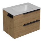 LATERAL 70 DONJI KUPAONSKI ORMARIĆ HRAST NATURAL