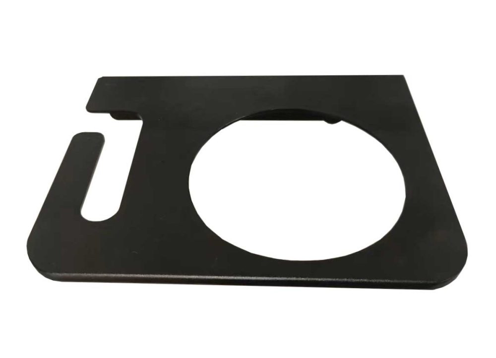 LATERAL 120 BOČNI KUPAONSKI ORMARIĆ HRAST NATURAL - Slika 5