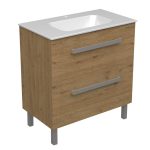 SARA 80 DONJI KUPAONSKI ORMARIĆ HRAST NATURAL