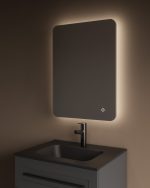 ILLUMEA LED OGLEDALO 60x80 cm CCT 3000/4000/5000K - Slika 2